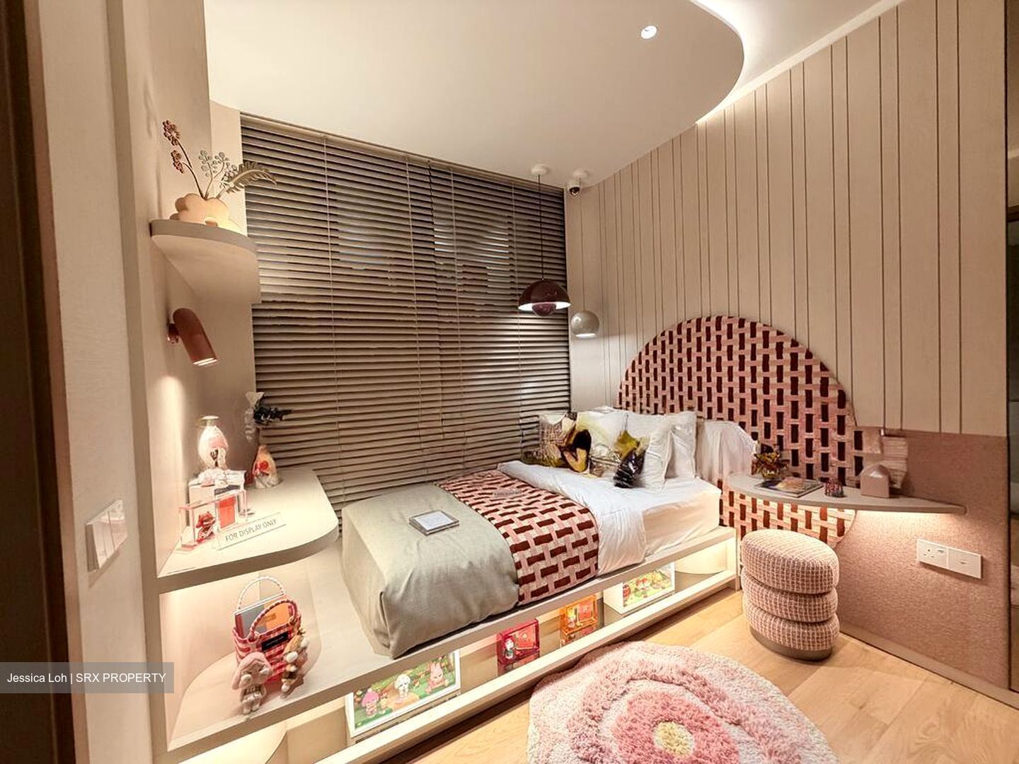 Holland Village Way (D10), Condominium #498323701